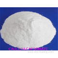 Polvo de carbonato de calcio CCaO3